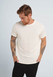 Camiseta Dom Henrico Texturizada - Henri Store