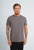 Camiseta Dom Henrico Texturizada - Henri Store
