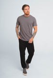Camiseta Dom Henrico Texturizada - Henri Store