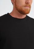 Camiseta Dom Henrico Texturizada - Henri Store
