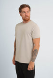 Camiseta Dom Henrico Texturizada - Henri Store