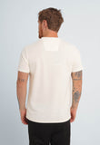 Camiseta Dom Henrico Texturizada - Henri Store
