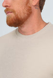 Camiseta Dom Henrico Texturizada - Henri Store
