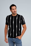 Camiseta Dom Henrico Tricot Veneza - Live - Henri Store