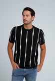 Camiseta Dom Henrico Tricot Veneza - Live - Henri Store