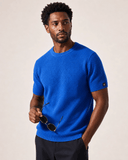 Camiseta Dom Henrico Viscose - Henri Store