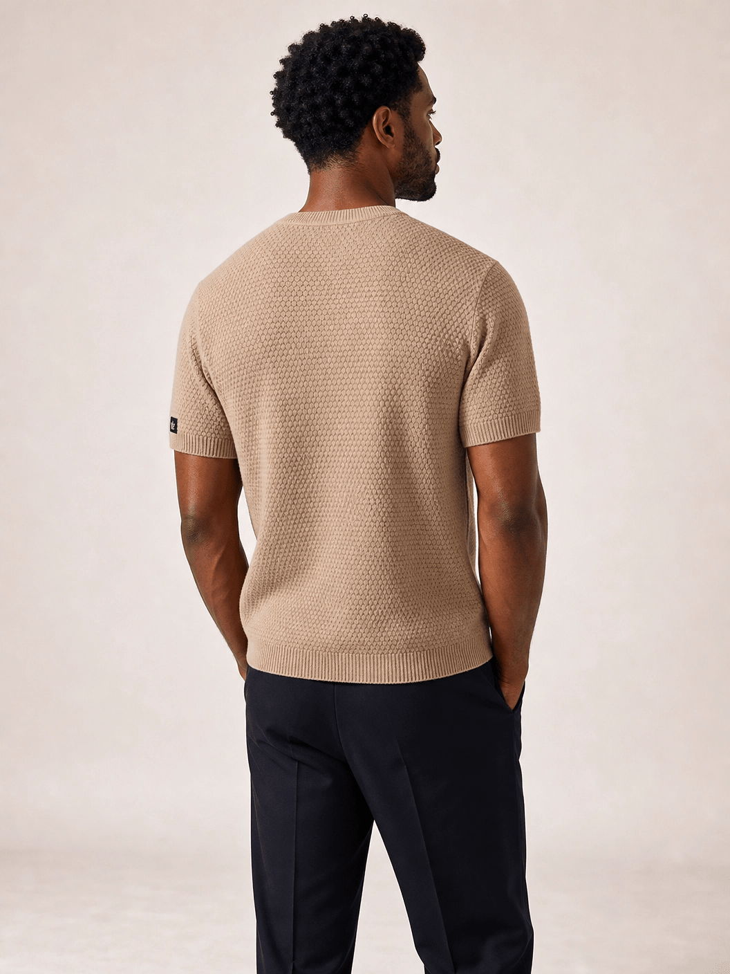 Camiseta Dom Henrico Viscose - Henri Store