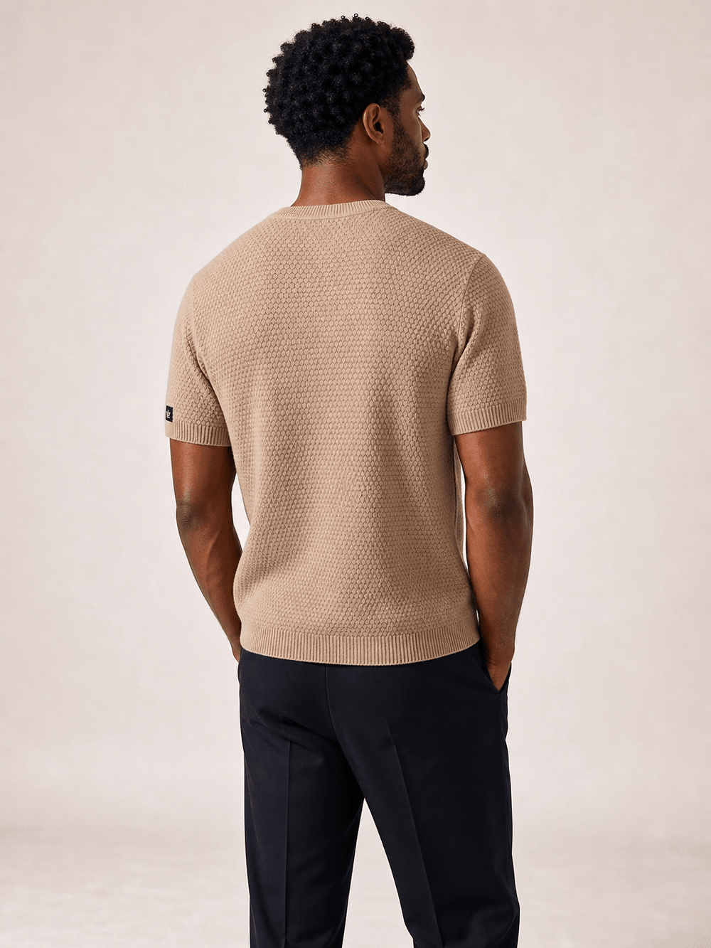 Camiseta Dom Henrico Viscose - Henri Store