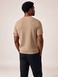 Camiseta Dom Henrico Viscose - Henri Store