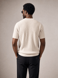 Camiseta Dom Henrico Viscose - Henri Store