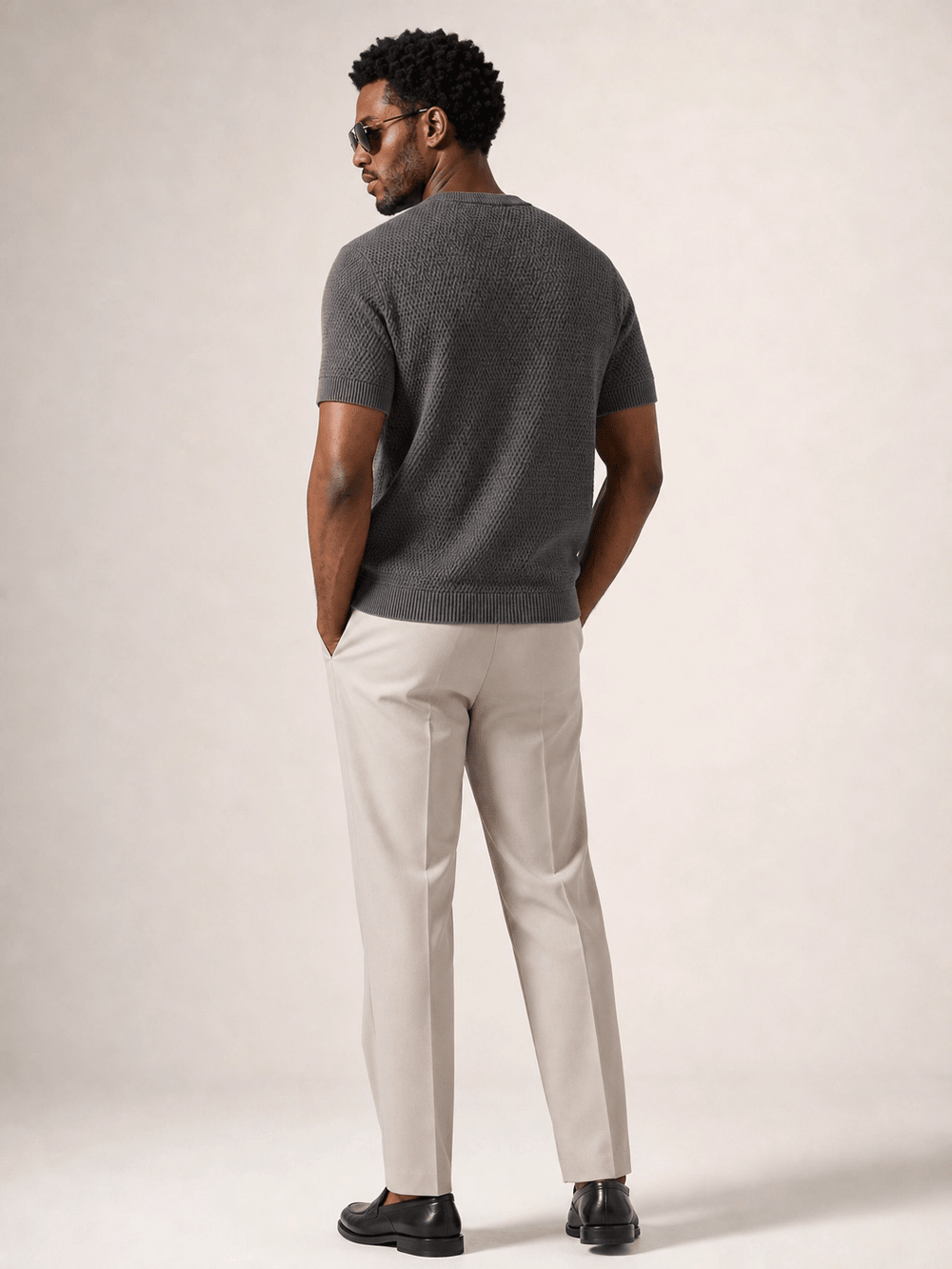 Camiseta Dom Henrico Viscose - Henri Store