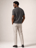 Camiseta Dom Henrico Viscose - Henri Store