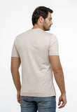Camiseta Ellus Básica Logo Central - Henri Store