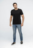 Camiseta Ellus Básica Originals - Henri Store