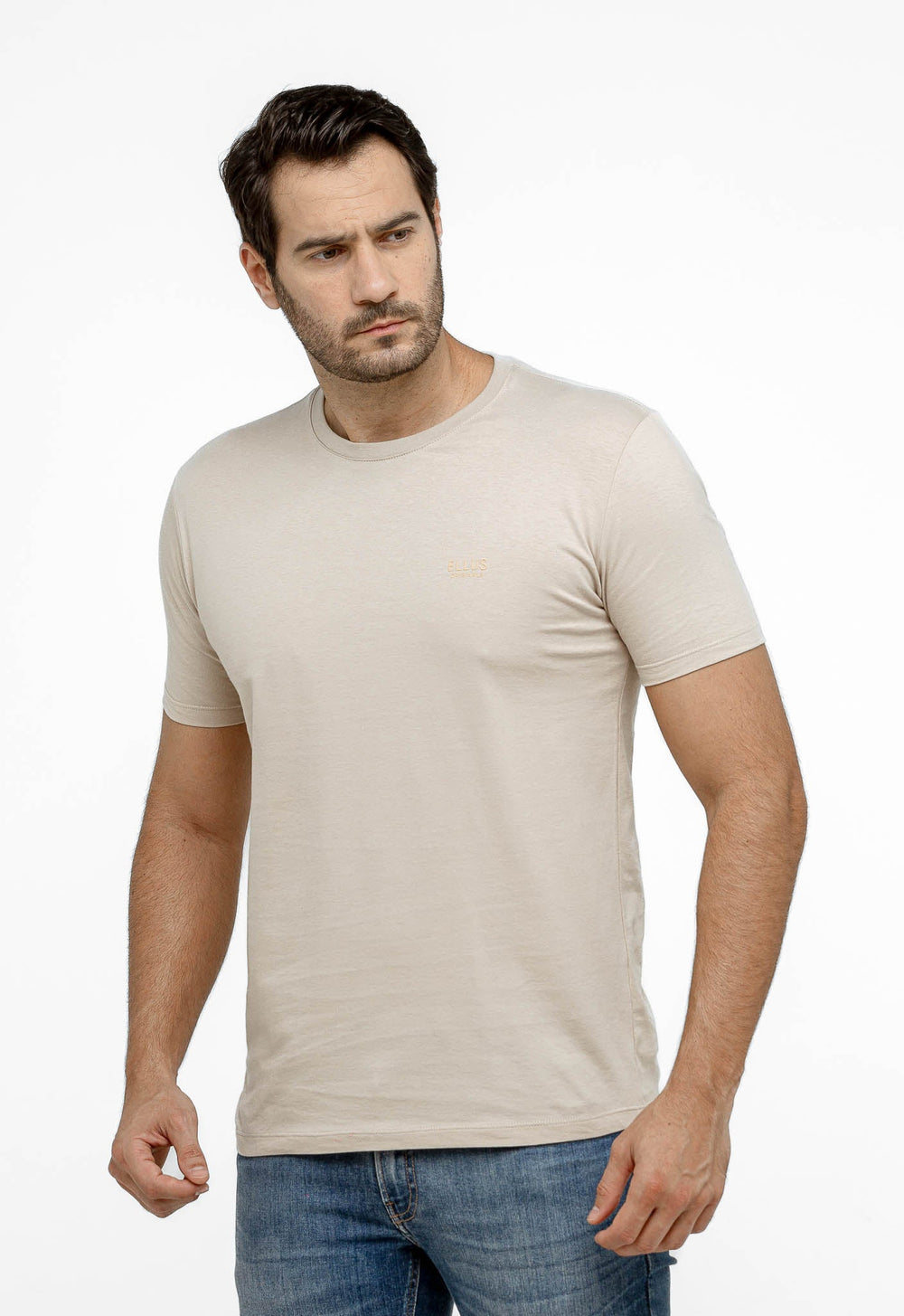 Camiseta Ellus Básica Originals - Henri Store
