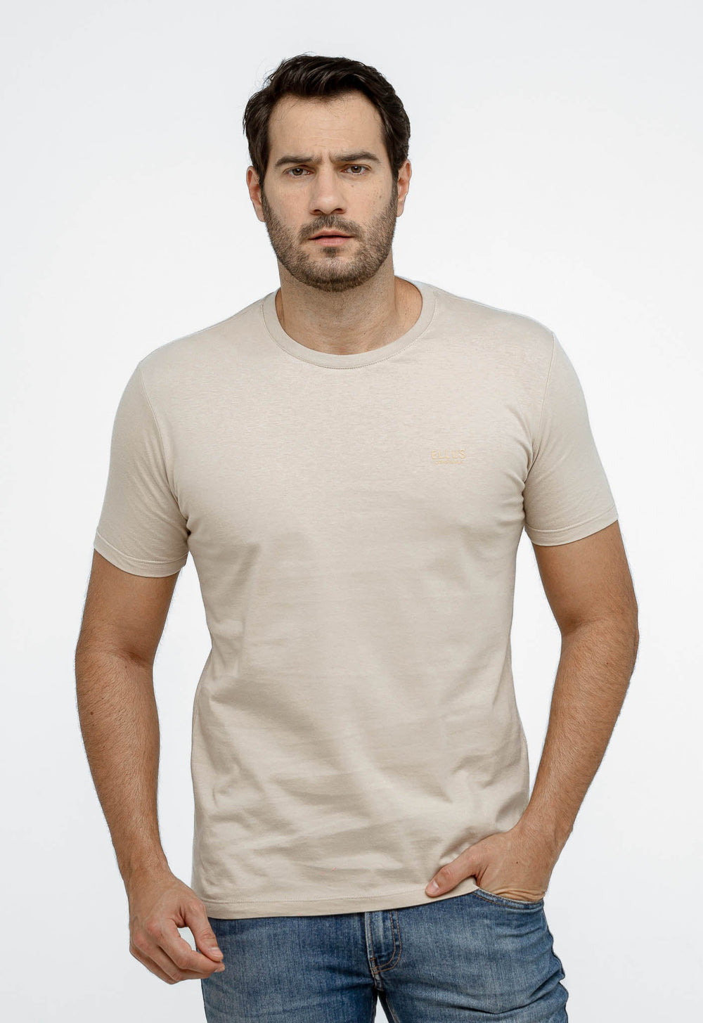 Camiseta Ellus Básica Originals - Henri Store