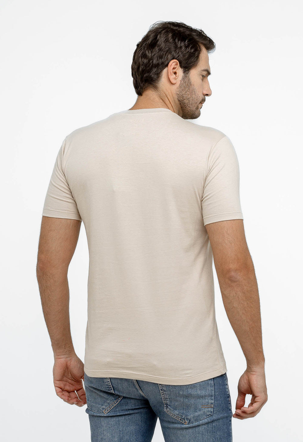 Camiseta Ellus Básica Originals - Henri Store