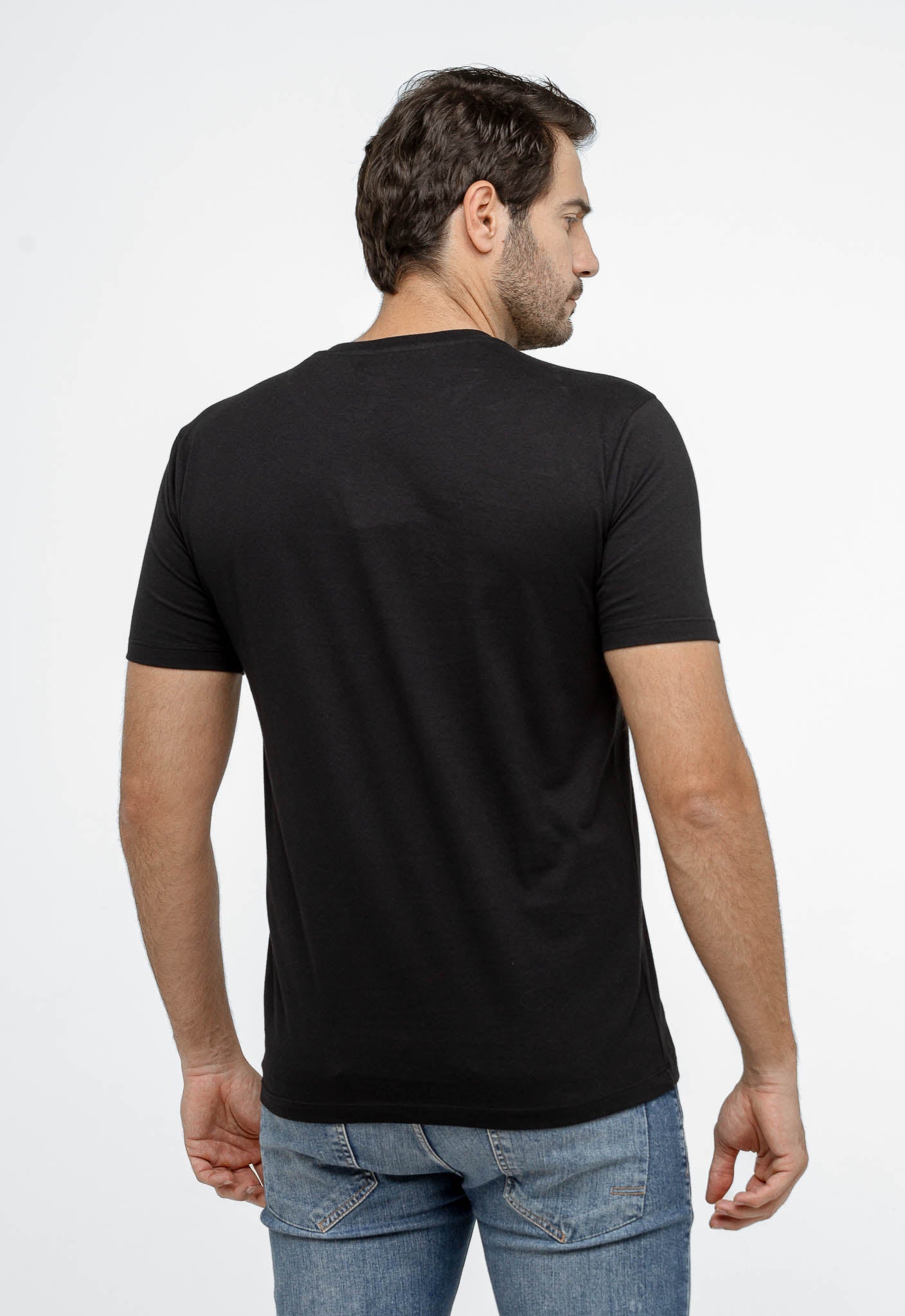 Camiseta Ellus Básica Originals - Henri Store