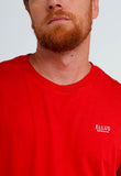 Camiseta Ellus Originals Logo Peito - Henri Store
