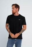 Camiseta Ellus Originals Logo Peito - Henri Store