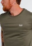 Camiseta Ellus Originals Logo Peito - Henri Store
