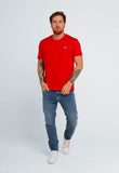Camiseta Ellus Originals Logo Peito - Henri Store