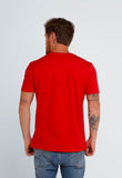 Camiseta Ellus Originals Logo Peito - Henri Store