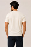 Camiseta Fred Perry Faixa Central - Henri Store