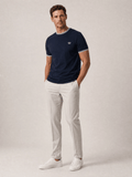Camiseta Fred Perry Friso Gola - Henri Store
