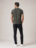 Camiseta Fred Perry Friso Gola - Henri Store
