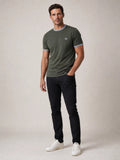 Camiseta Fred Perry Friso Gola - Henri Store