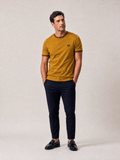 Camiseta Fred Perry Friso Gola - Henri Store