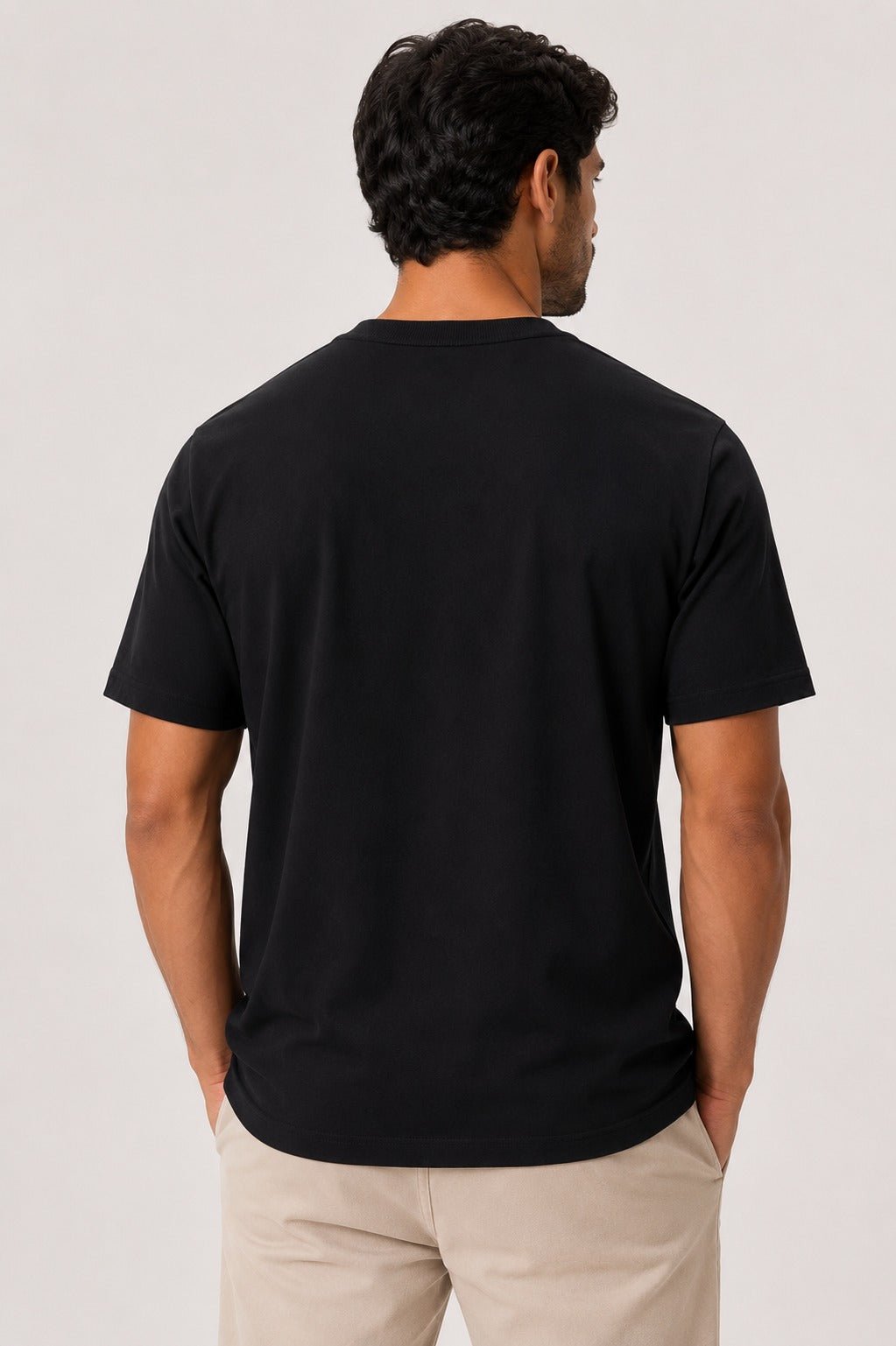 Camiseta Fred Perry Since 1952 - Henri Store