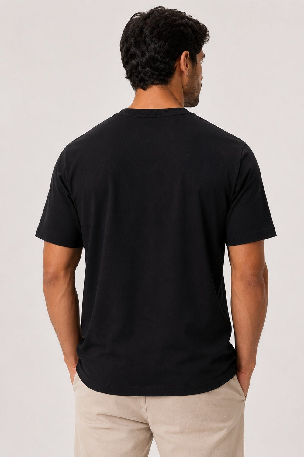Camiseta Fred Perry Since 1952 - Henri Store