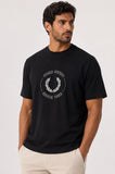 Camiseta Fred Perry Since 1952 - Henri Store
