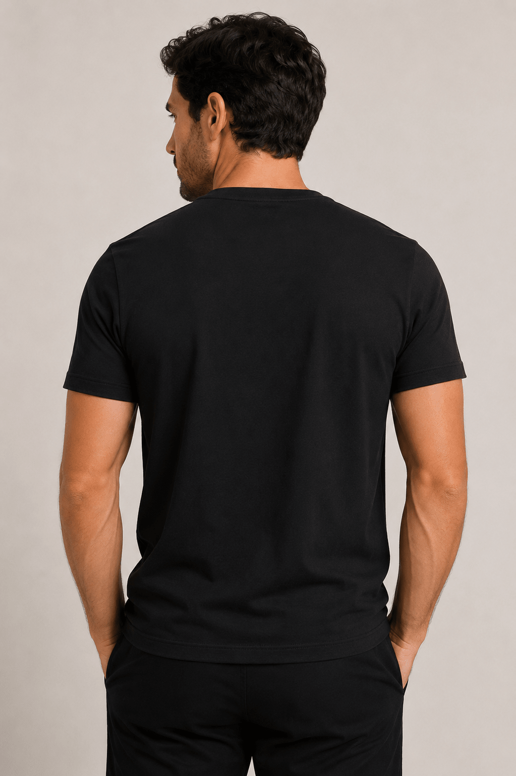 Camiseta Hugo LIVE 04 - Henri Store