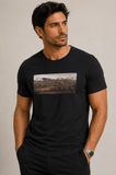 Camiseta Hugo LIVE 04 - Henri Store