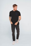 Camiseta John John All Love Songs - Henri Store