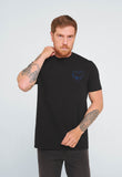 Camiseta John John All Love Songs - Henri Store