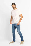 Camiseta John John Clocks Branco - Henri Store