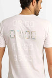 Camiseta John John Clocks Branco - Henri Store