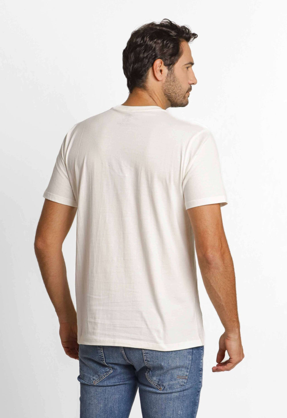 Camiseta John John Clothing - Henri Store