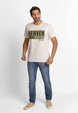 Camiseta John John Clothing - Henri Store