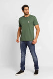 Camiseta John John Cocktail Verde - Henri Store