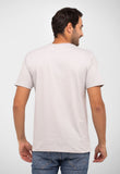 Camiseta John John Contour Shield - LIVE - Henri Store