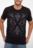 Camiseta John John Contour Shield - LIVE - Henri Store