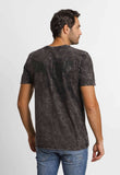 Camiseta John John Crown Wings - Henri Store