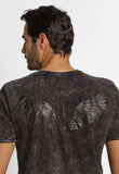 Camiseta John John Crown Wings - Henri Store