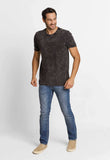 Camiseta John John Crown Wings - Henri Store