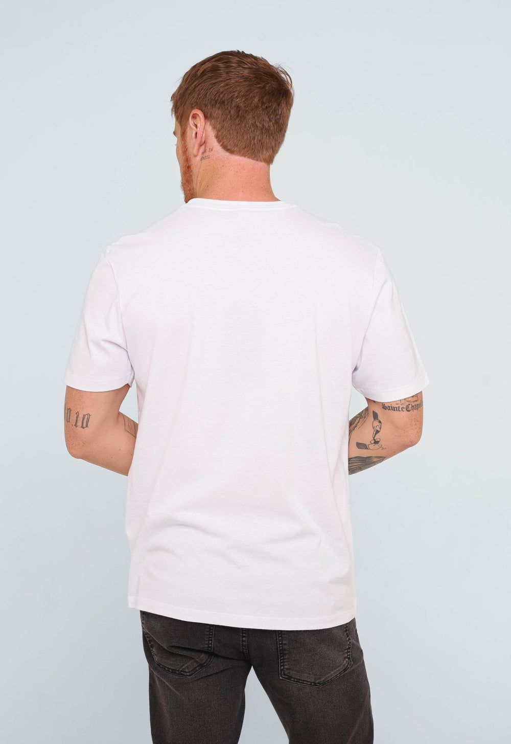 Camiseta John John Double Vision - Henri Store